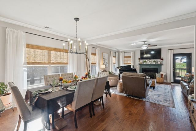 173 Monarchos Dr, Gallatin, TN 37066