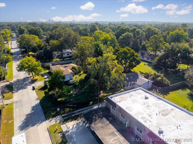 1414 E 56th Street, Tulsa, OK 74105