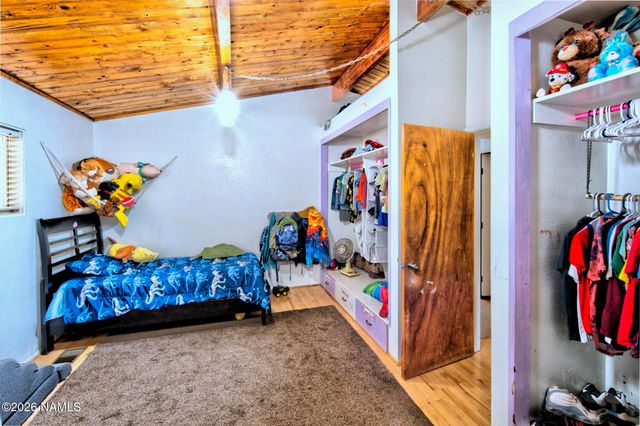 201 Papago Boulevard, Winslow, AZ 86047