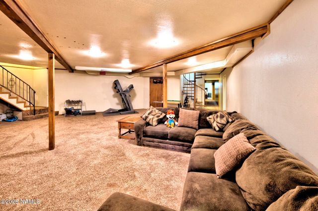 201 Papago Boulevard, Winslow, AZ 86047