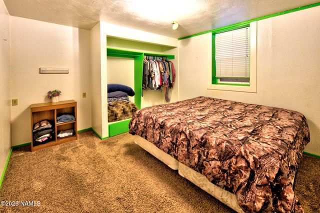 201 Papago Boulevard, Winslow, AZ 86047
