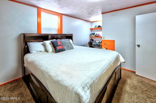 201 Papago Boulevard, Winslow, AZ 86047