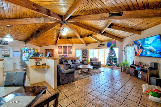 201 Papago Boulevard, Winslow, AZ 86047