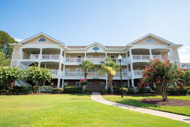 5825 Catalina Dr Unit 723, North Myrtle Beach, SC 29582
