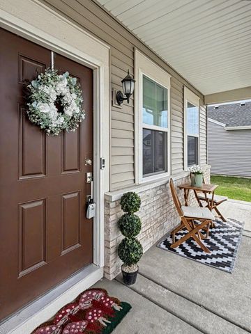 3191 Brower Street, Portage, IN 46368