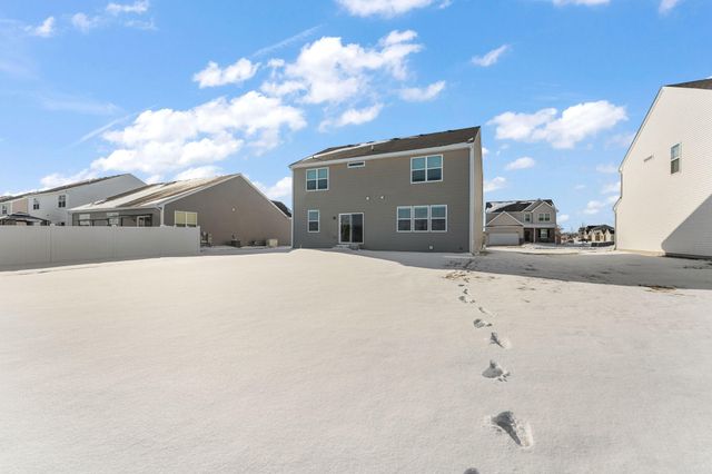 3191 Brower Street, Portage, IN 46368