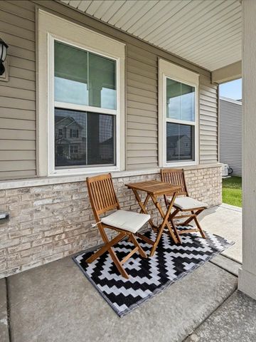 3191 Brower Street, Portage, IN 46368