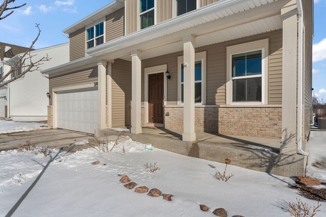 3191 Brower Street, Portage, IN 46368