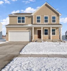 3191 Brower Street, Portage, IN 46368