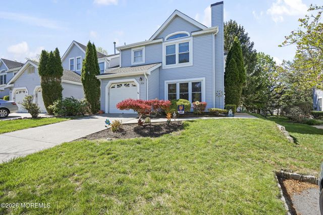 124 Magee Court, East Brunswick, NJ 08816