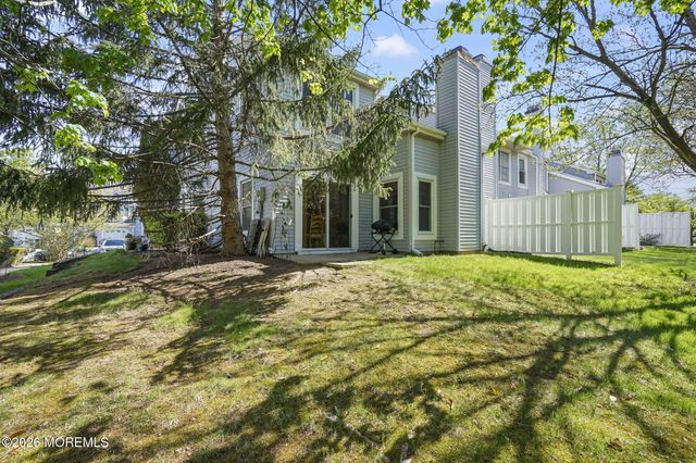 124 Magee Court, East Brunswick, NJ 08816
