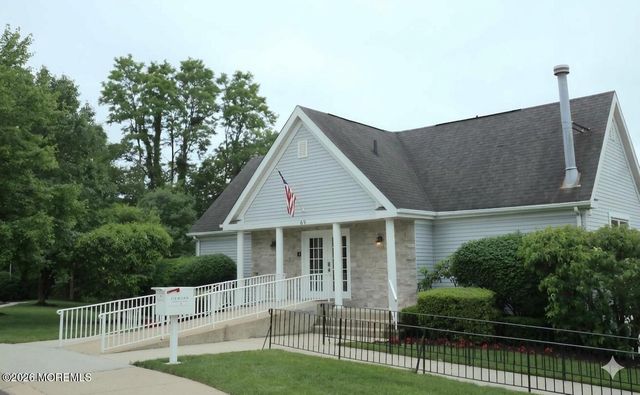 124 Magee Court, East Brunswick, NJ 08816