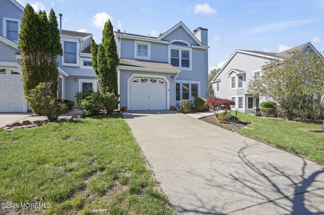 124 Magee Court, East Brunswick, NJ 08816