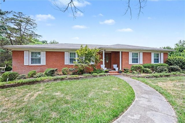 12003 N NC Highway 150, Winston-salem, NC 27127