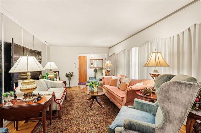 12003 N NC Highway 150, Winston-salem, NC 27127