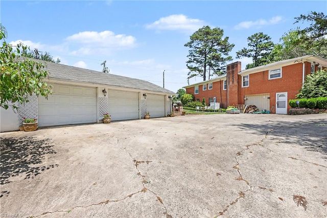 12003 N NC Highway 150, Winston-salem, NC 27127