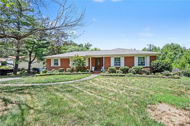 12003 N NC Highway 150, Winston-salem, NC 27127
