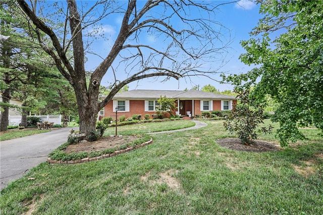 12003 N NC Highway 150, Winston-salem, NC 27127