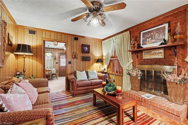 12003 N NC Highway 150, Winston-salem, NC 27127