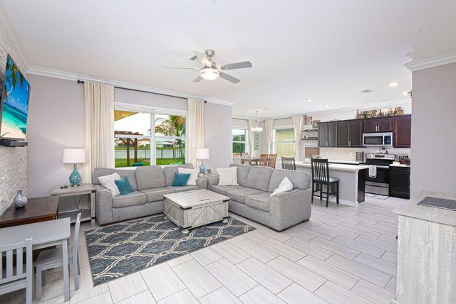 7742 NW Gladwell Lane, Port St. Lucie, Port St Lucie, FL 34987