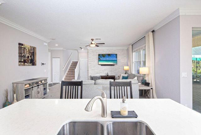 7742 NW Gladwell Lane, Port St. Lucie, Port St Lucie, FL 34987