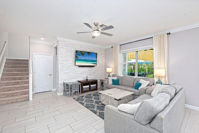 7742 NW Gladwell Lane, Port St. Lucie, Port St Lucie, FL 34987