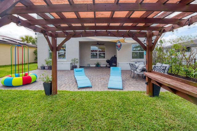 7742 NW Gladwell Lane, Port St. Lucie, Port St Lucie, FL 34987