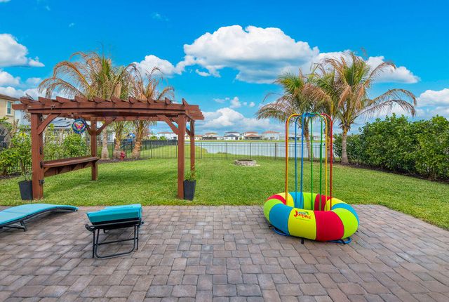 7742 NW Gladwell Lane, Port St. Lucie, Port St Lucie, FL 34987