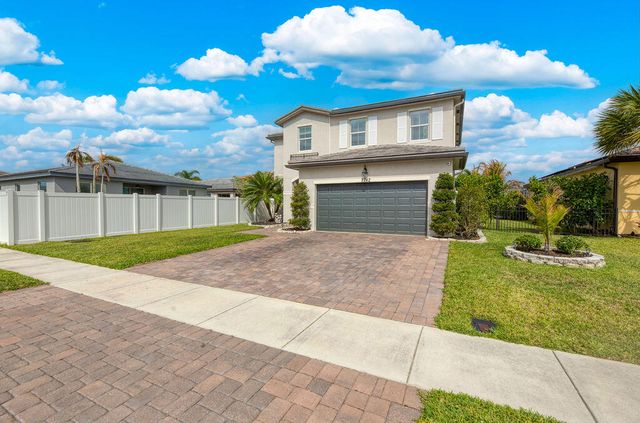 7742 NW Gladwell Lane, Port St. Lucie, Port St Lucie, FL 34987