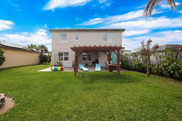 7742 NW Gladwell Lane, Port St. Lucie, Port St Lucie, FL 34987