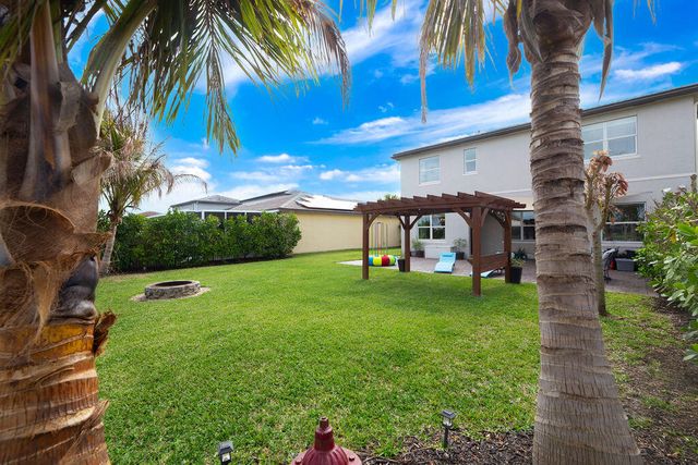 7742 NW Gladwell Lane, Port St. Lucie, Port St Lucie, FL 34987