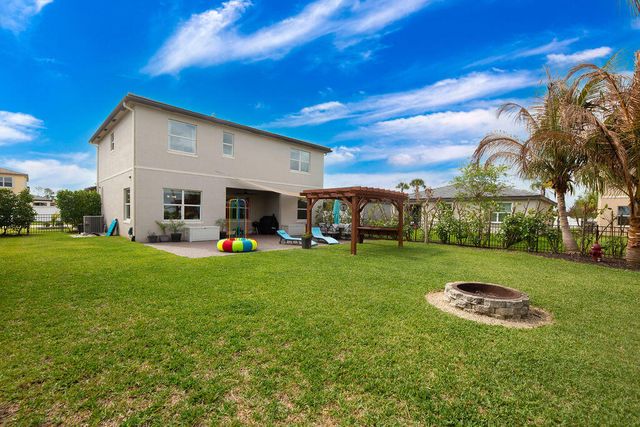 7742 NW Gladwell Lane, Port St. Lucie, Port St Lucie, FL 34987