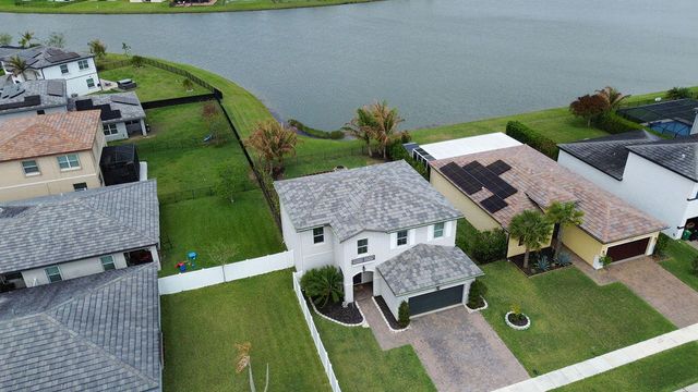 7742 NW Gladwell Lane, Port St. Lucie, Port St Lucie, FL 34987