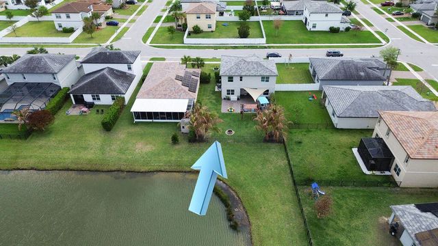 7742 NW Gladwell Lane, Port St. Lucie, Port St Lucie, FL 34987