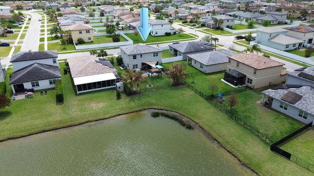 7742 NW Gladwell Lane, Port St. Lucie, Port St Lucie, FL 34987