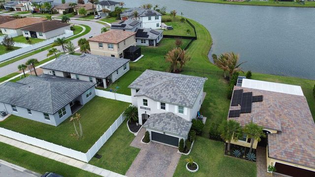 7742 NW Gladwell Lane, Port St. Lucie, Port St Lucie, FL 34987