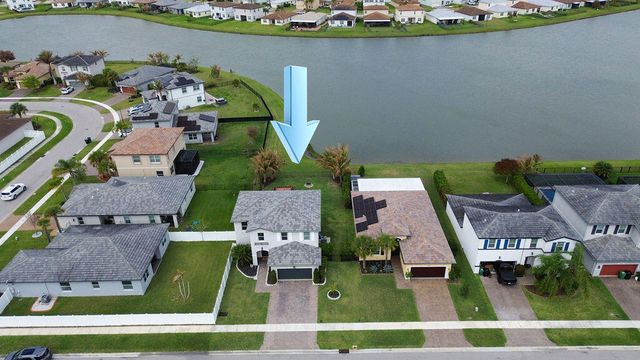 7742 NW Gladwell Lane, Port St. Lucie, Port St Lucie, FL 34987