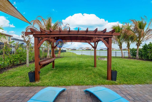 7742 NW Gladwell Lane, Port St. Lucie, Port St Lucie, FL 34987