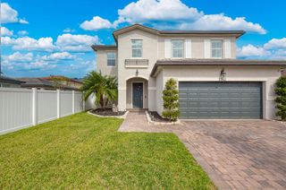 7742 NW Gladwell Lane, Port St. Lucie, Port St Lucie, FL 34987