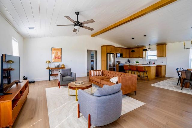 4260 County Road 3108, Campbell, TX 75422