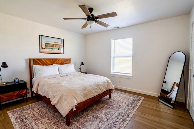 4260 County Road 3108, Campbell, TX 75422