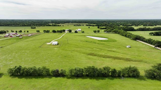 4260 County Road 3108, Campbell, TX 75422