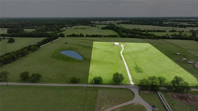 4260 County Road 3108, Campbell, TX 75422