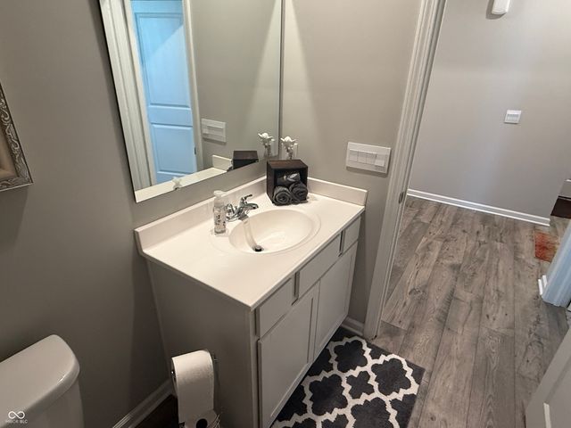 2600 Redding Drive, Whitestown, IN 46075