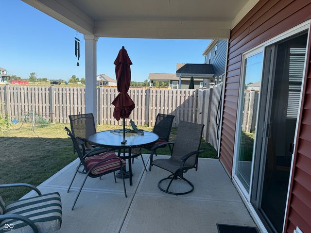 2600 Redding Drive, Whitestown, IN 46075