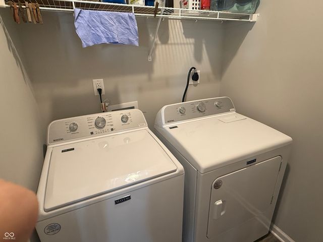 2600 Redding Drive, Whitestown, IN 46075