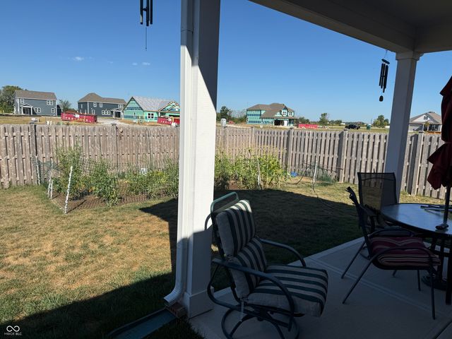 2600 Redding Drive, Whitestown, IN 46075