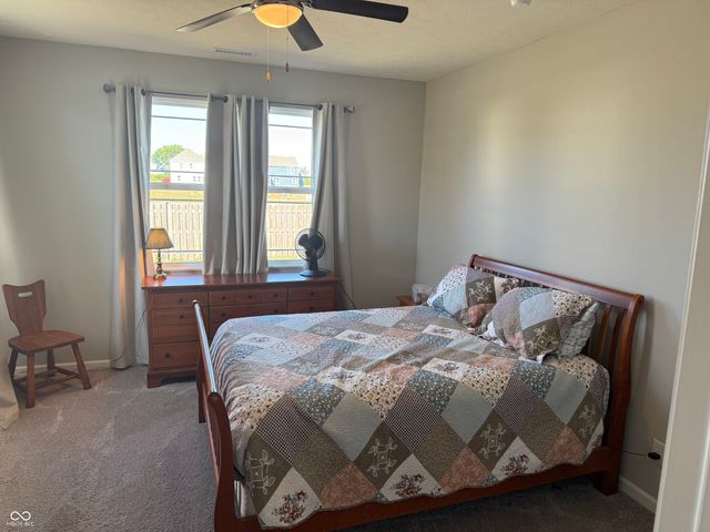 2600 Redding Drive, Whitestown, IN 46075