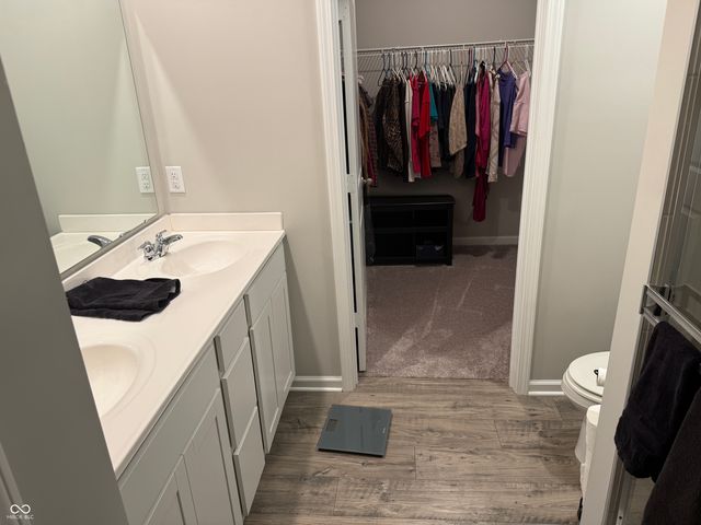 2600 Redding Drive, Whitestown, IN 46075