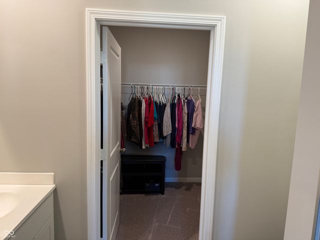 2600 Redding Drive, Whitestown, IN 46075